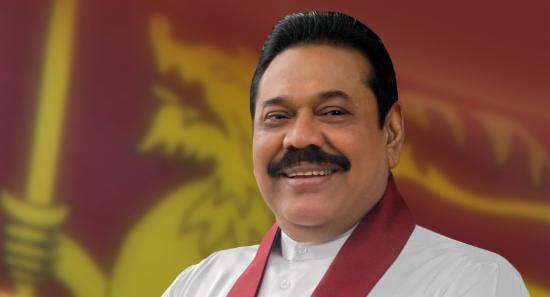 It's a good budget - Mahinda Rajapaksa